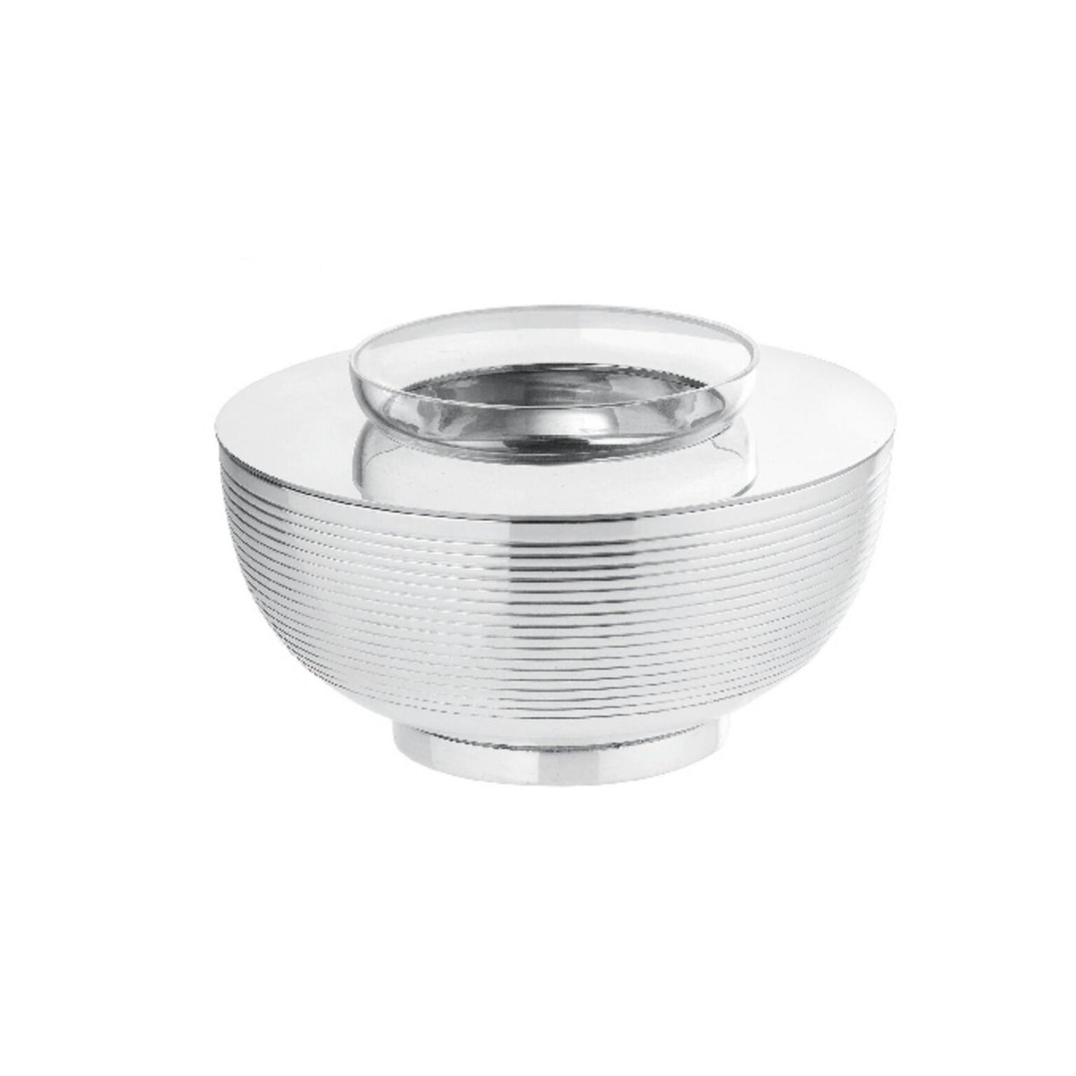 Ercuis Escapade Transat Caviar Cup, Individual