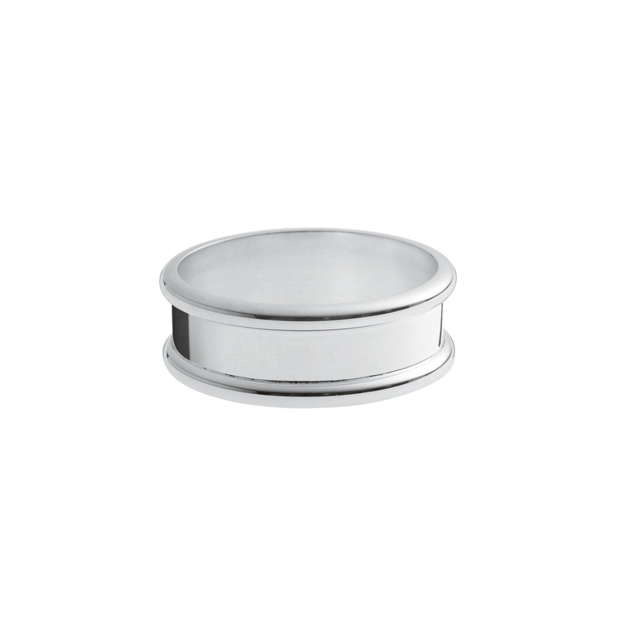 Ercuis Instants Précieux Jonc Napkin Ring