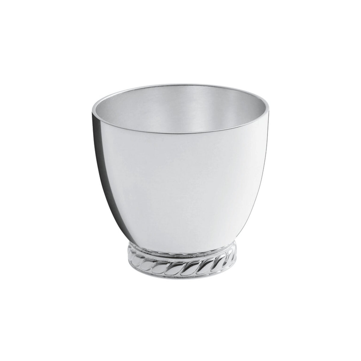 Ercuis Instants Précieux Marine Egg Cup
