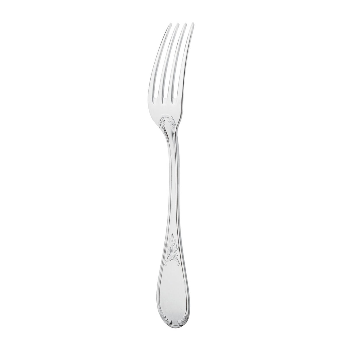 Ercuis Lauriers Table Fork