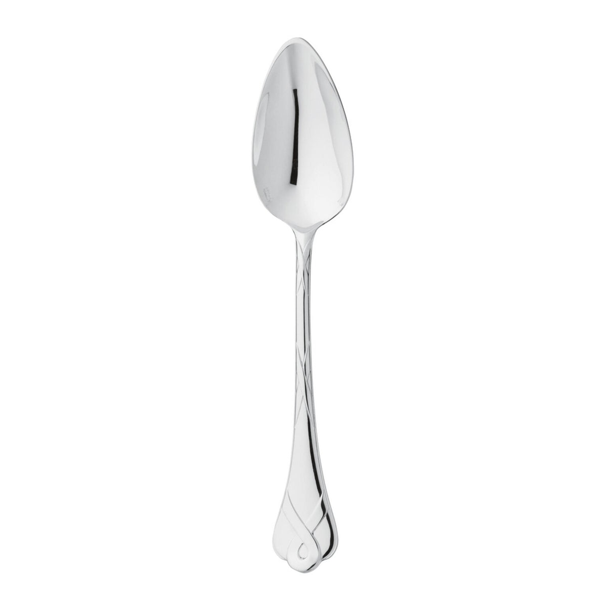 Ercuis Paris Table Spoon