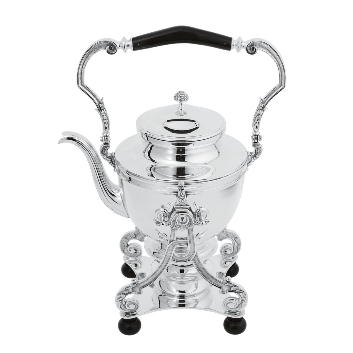 Ercuis Prestige Louis XV Kettle