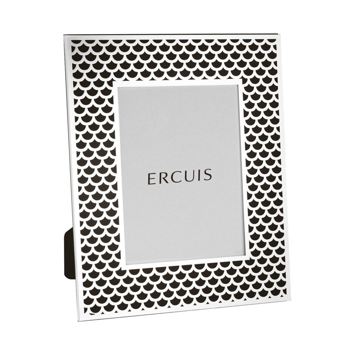 Ercuis Sélection Cadres Picture Frame Calypso – 5 x 7 in