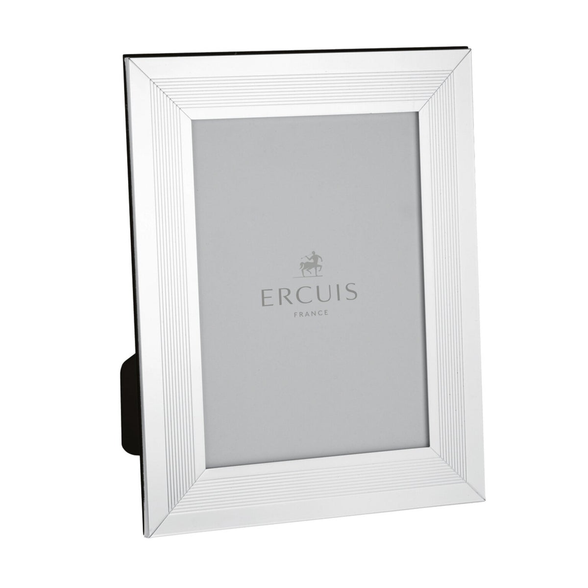 Ercuis Sélection Cadres Picture Frame Mille Raies – 5 x 7 in