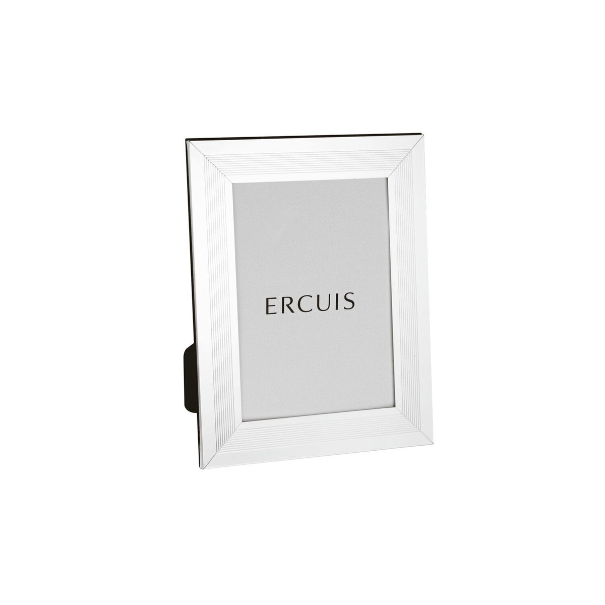 Ercuis Sélection Cadres Picture Frame Mille Raies – 4 x 6 in