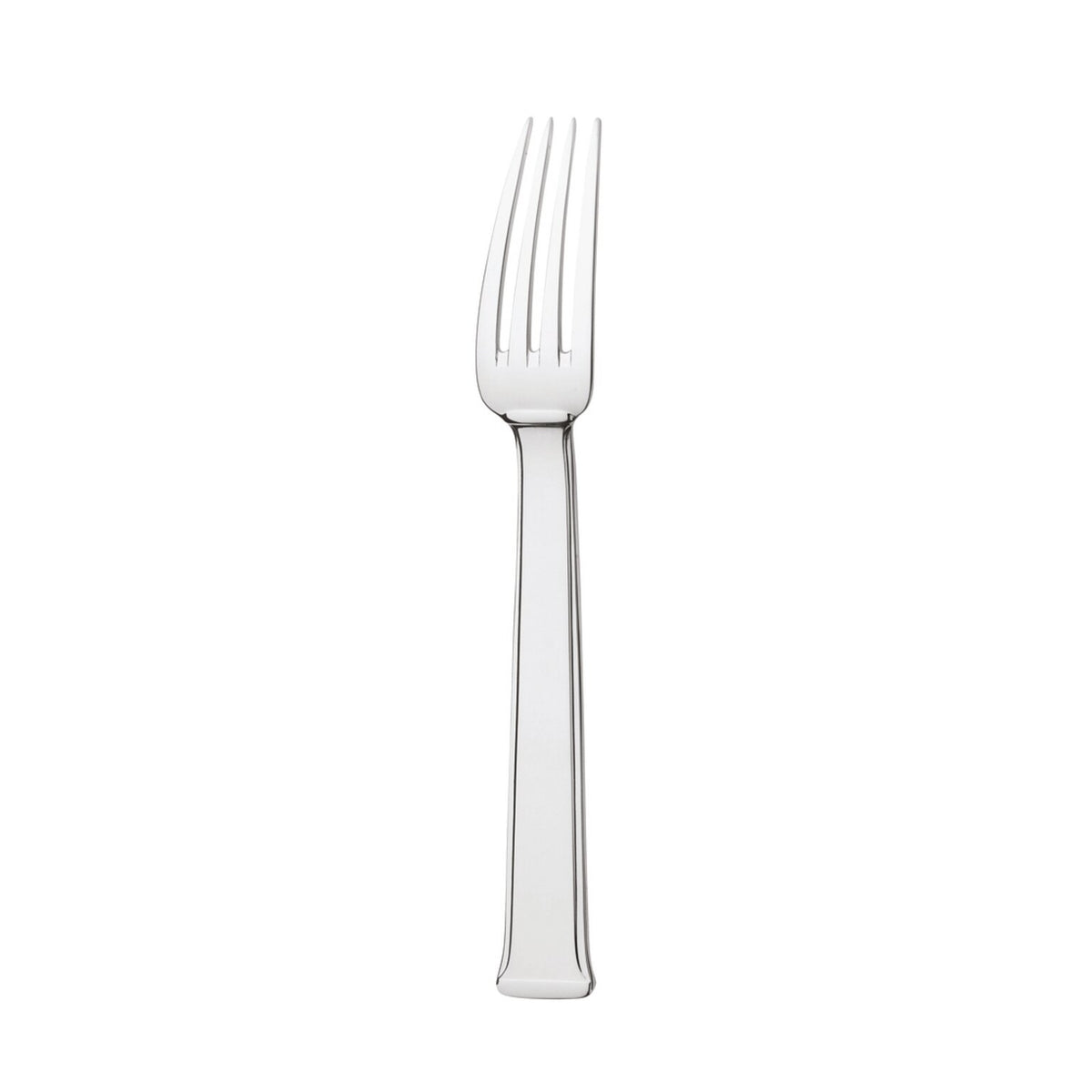 Ercuis Séquoia Dessert Fork – Stainless Steel