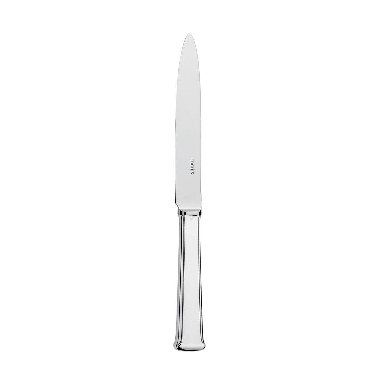 Ercuis Séquoia Dessert Knife, 19.7 cm, Hollow Handle Orfèvre
