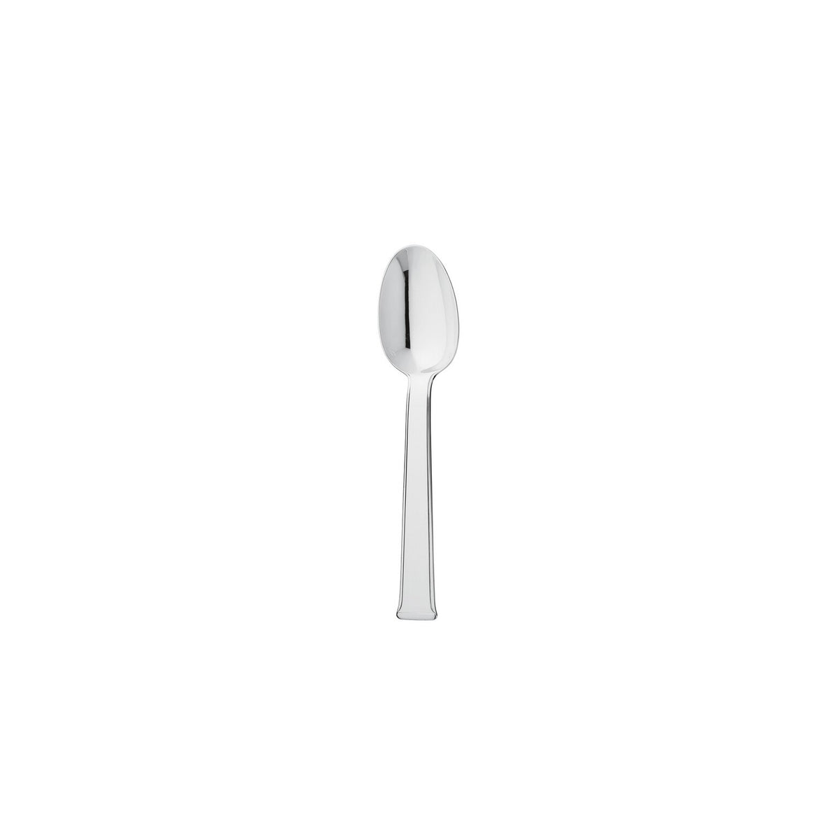 Ercuis Séquoia Espresso Spoon