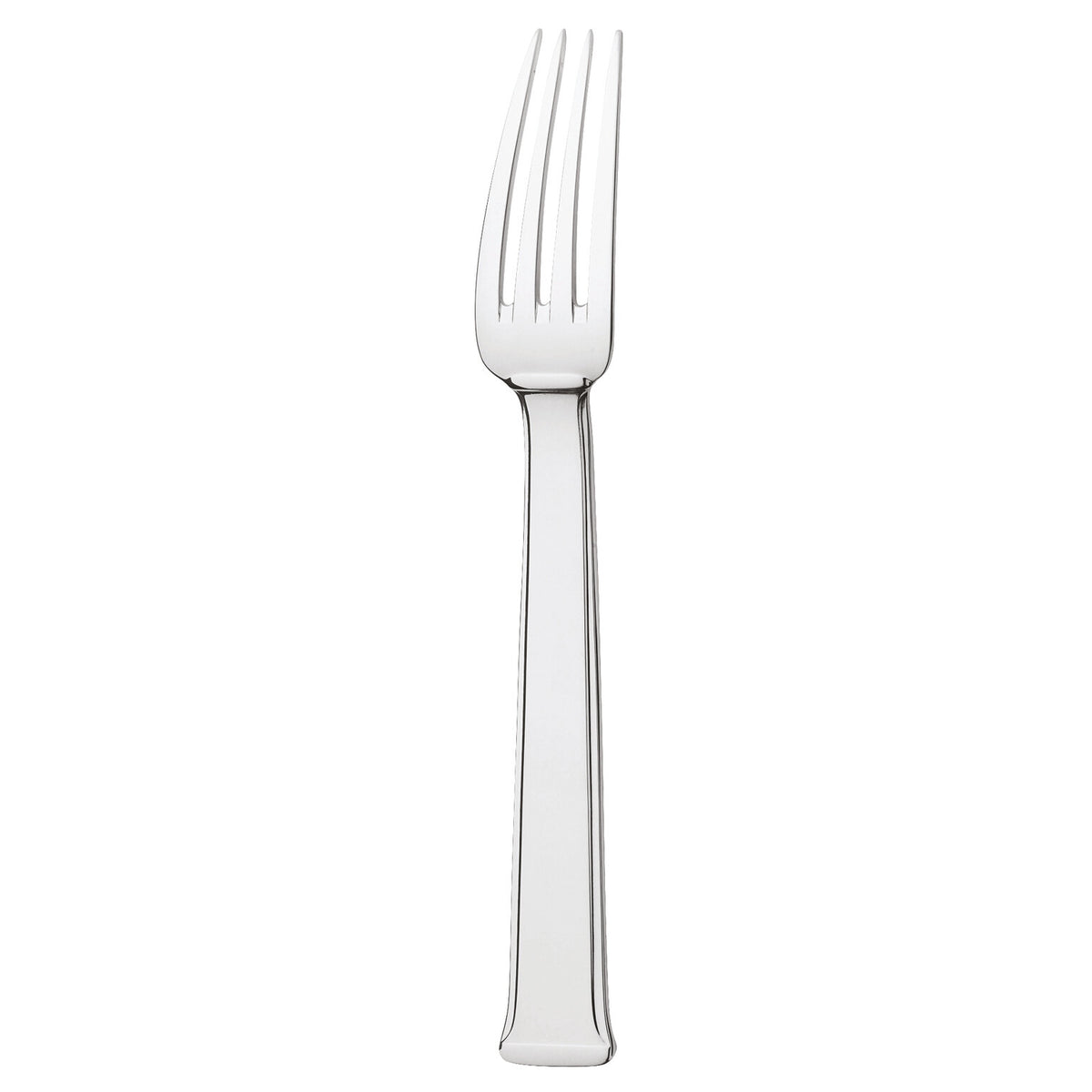 Ercuis Séquoia Table Fork – Stainless Steel