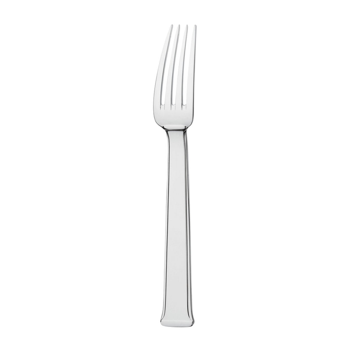 Ercuis Séquoia Table Fork – Silver-Plated
