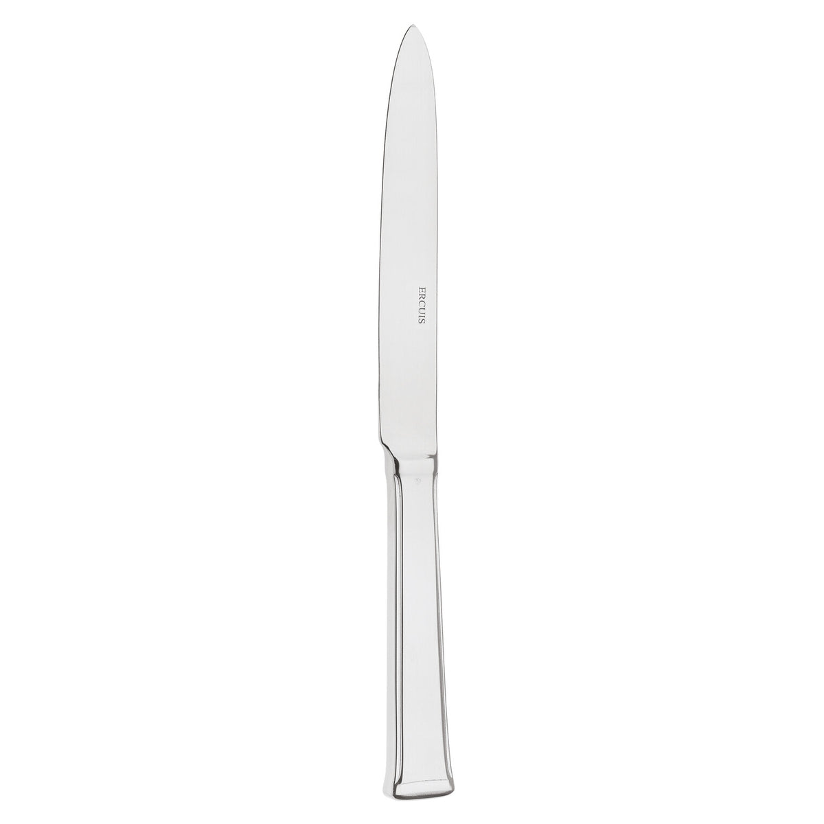 Ercuis Séquoia Table Knife, 24.2 cm, Hollow Handle