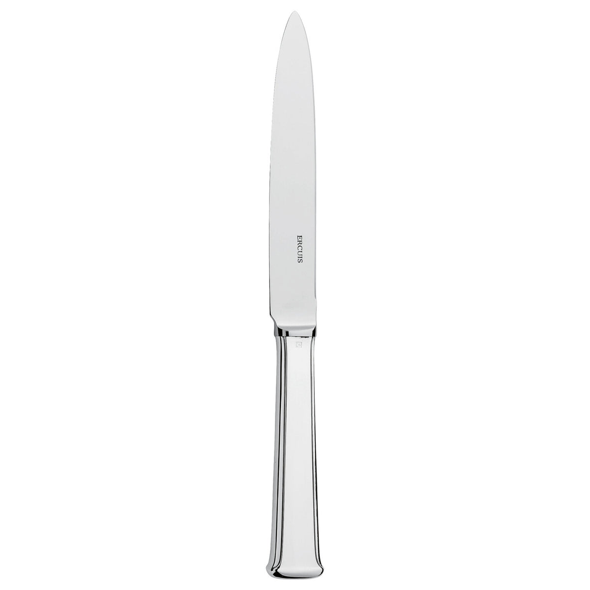 Ercuis Séquoia Table Knife, 24.2 cm, Hollow Handle Orfèvre