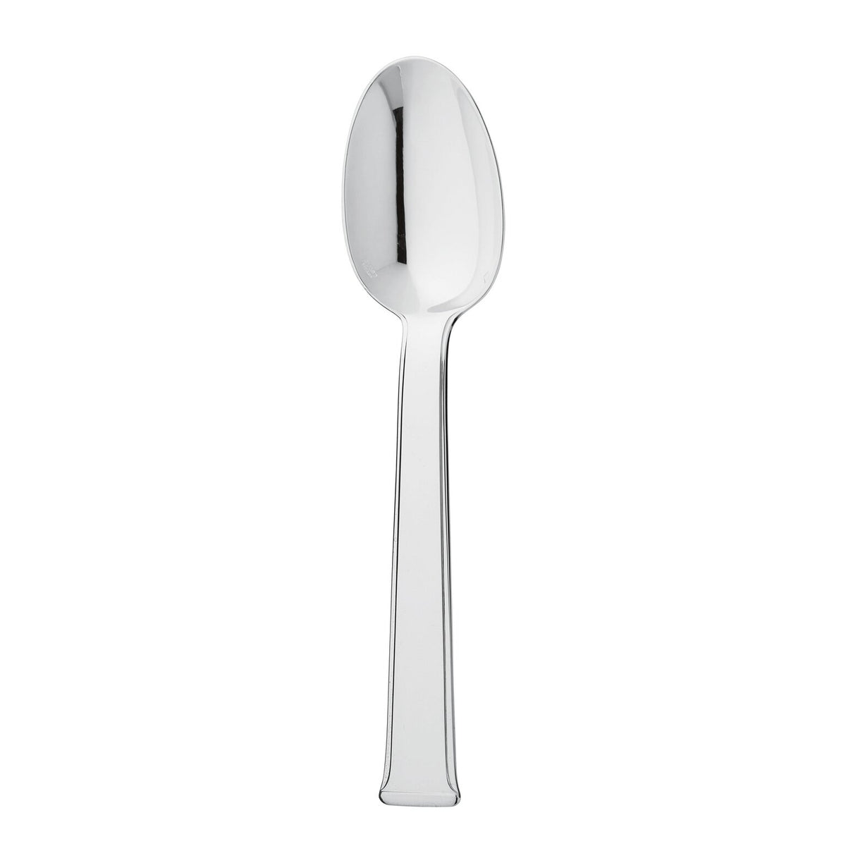 Ercuis Séquoia Table Spoon, 8 in – Silver-Plated