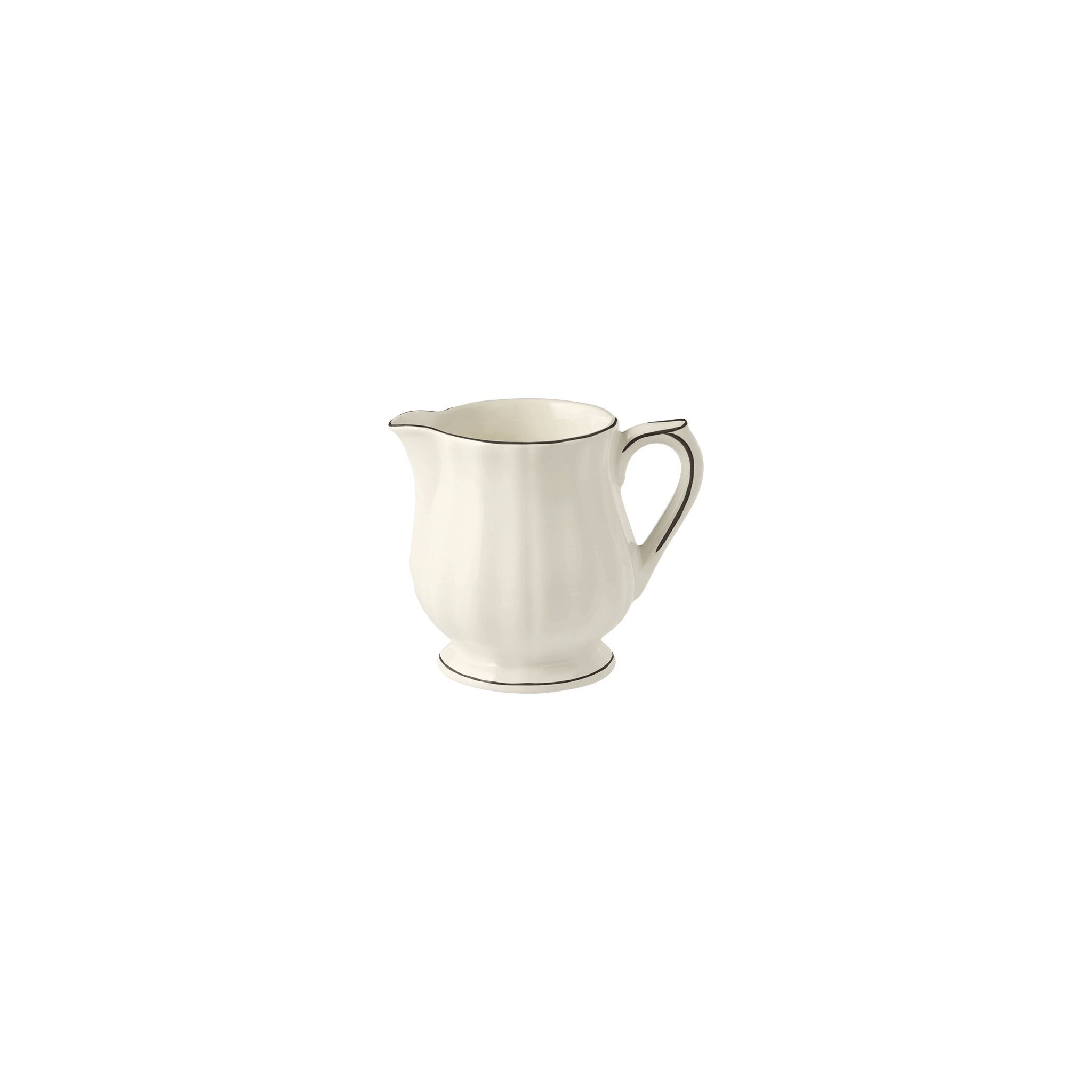 Gien Creamer - Filet Midnight