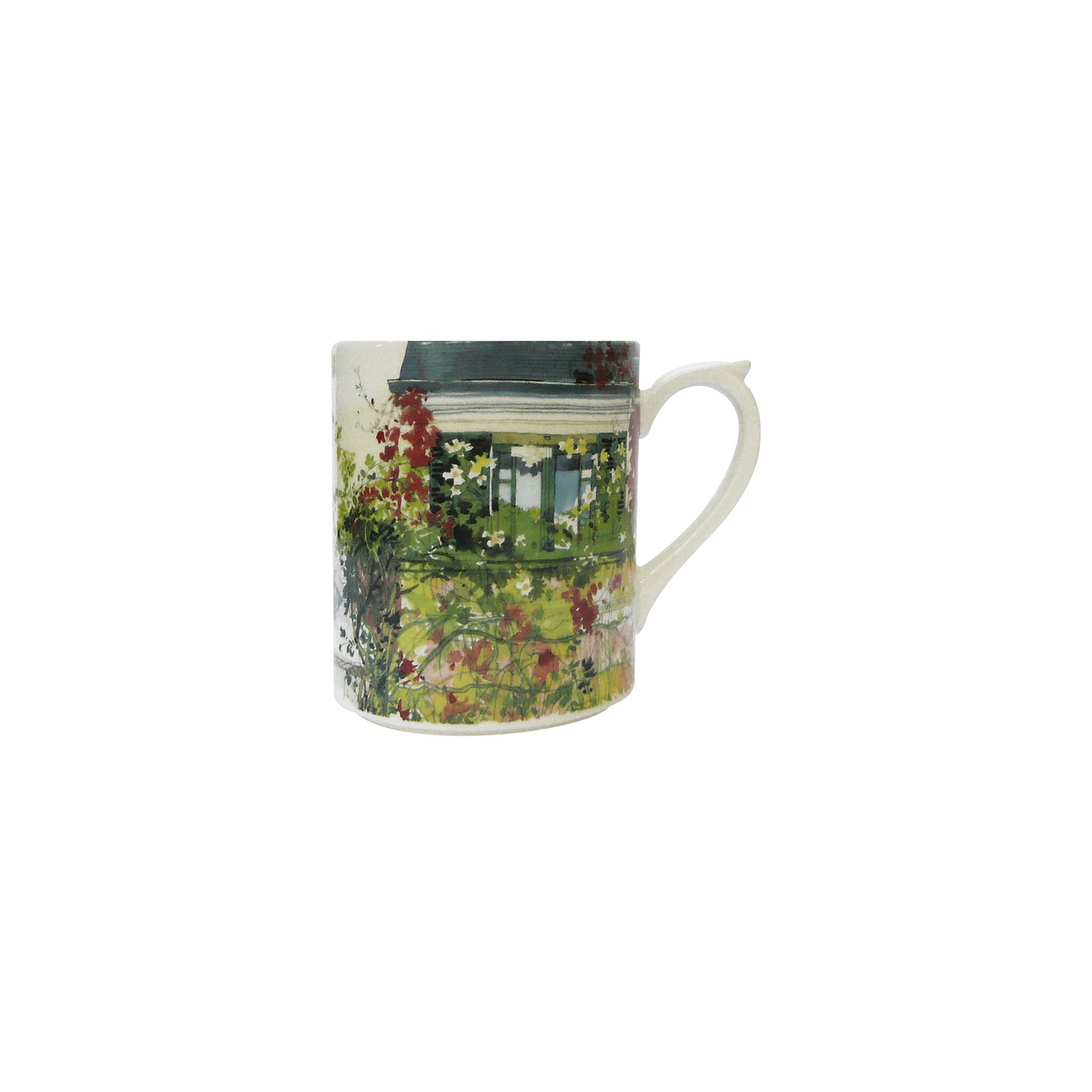 Gien Mug - Paris Giverny