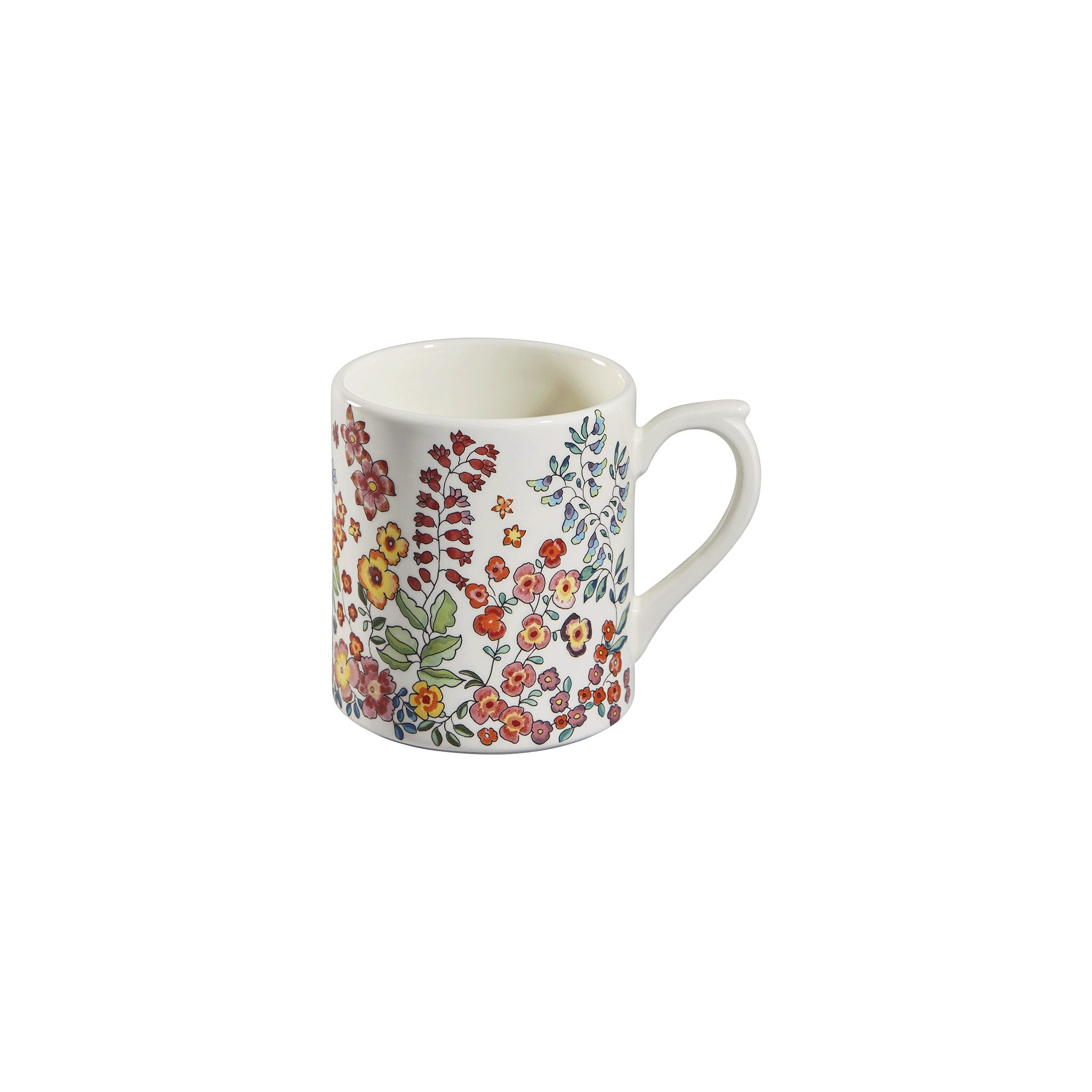 Gien Mug - Poésie