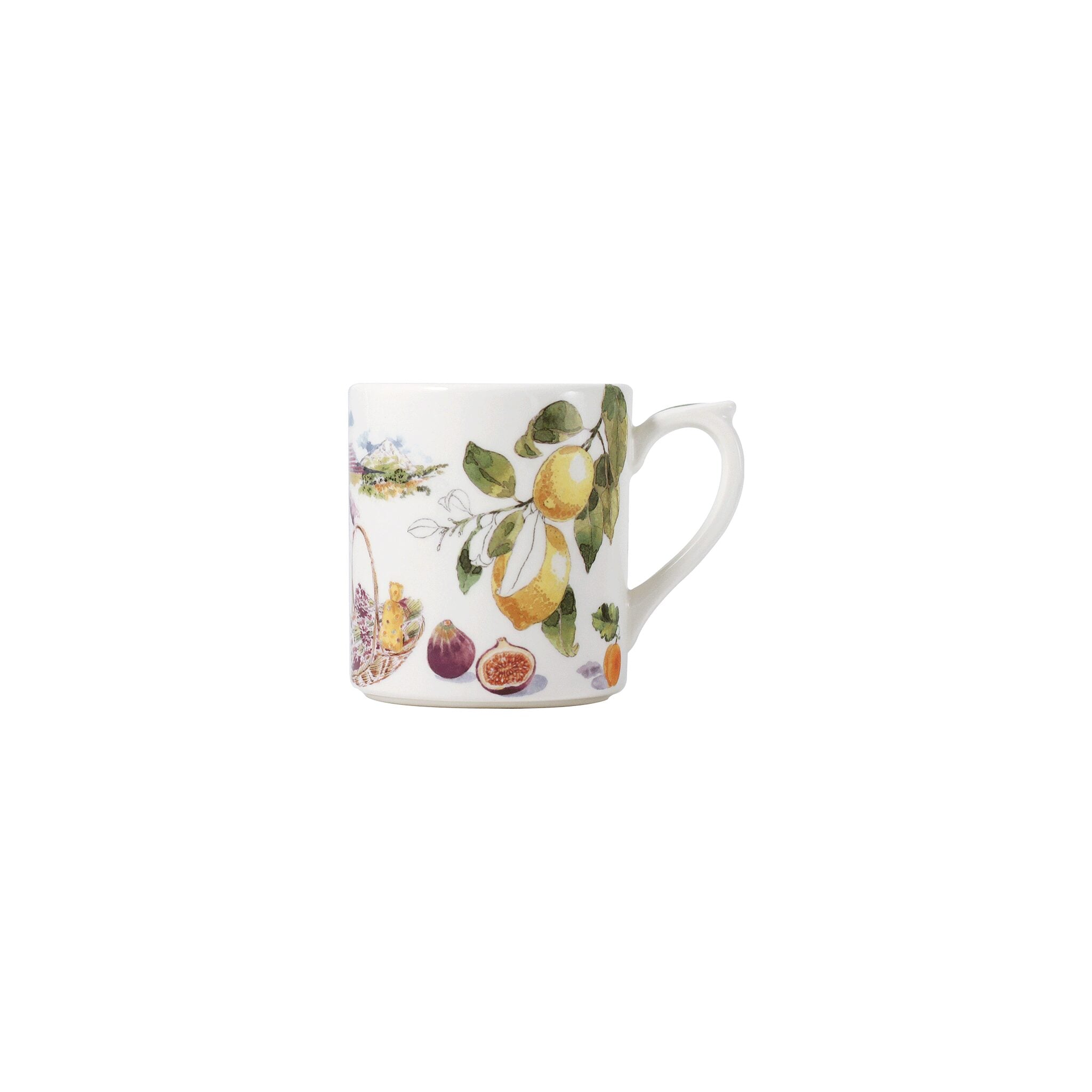 Gien Mug - Provence