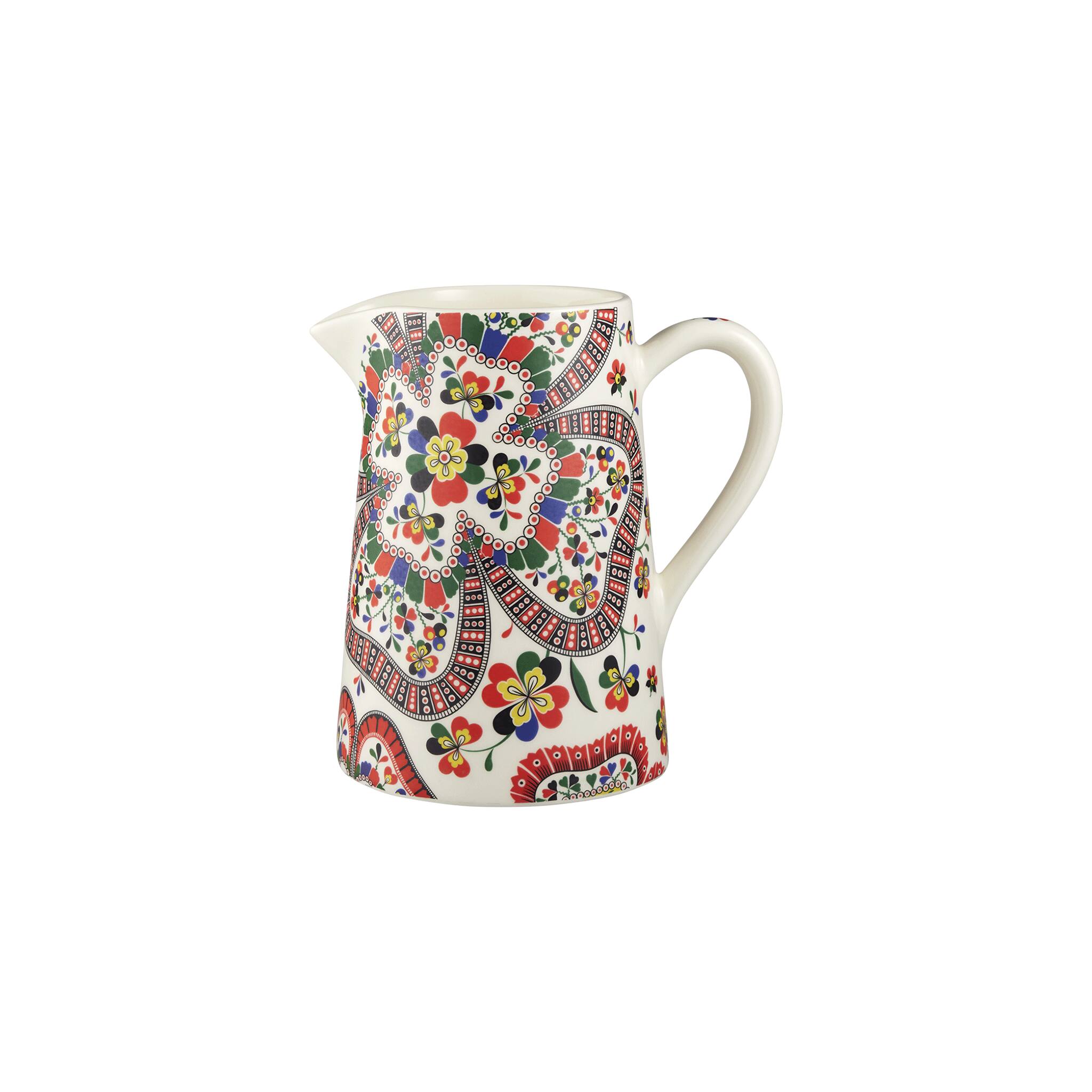 Gien Pitcher - Chance Folle