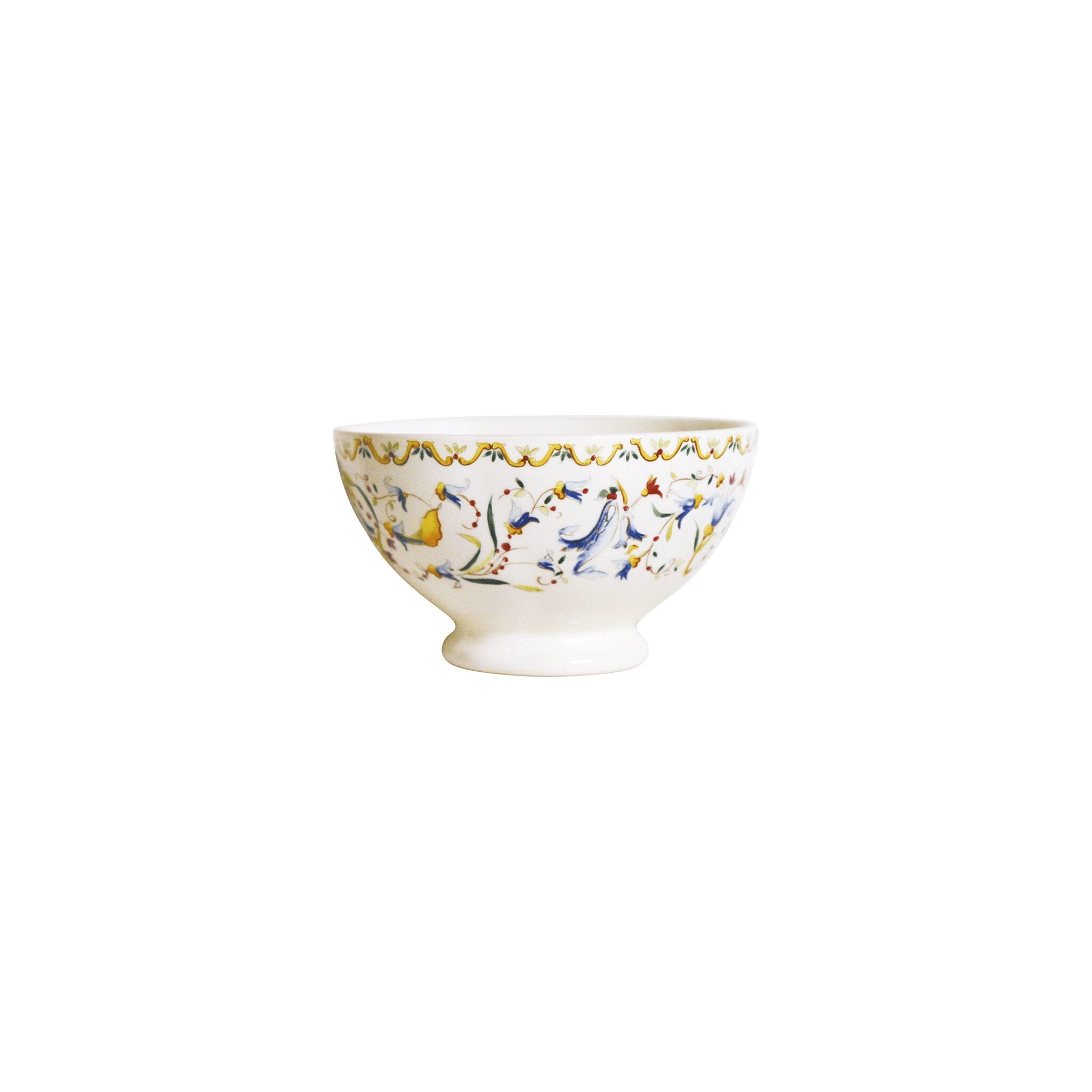 Gien Set of 2 Bowls - Toscana