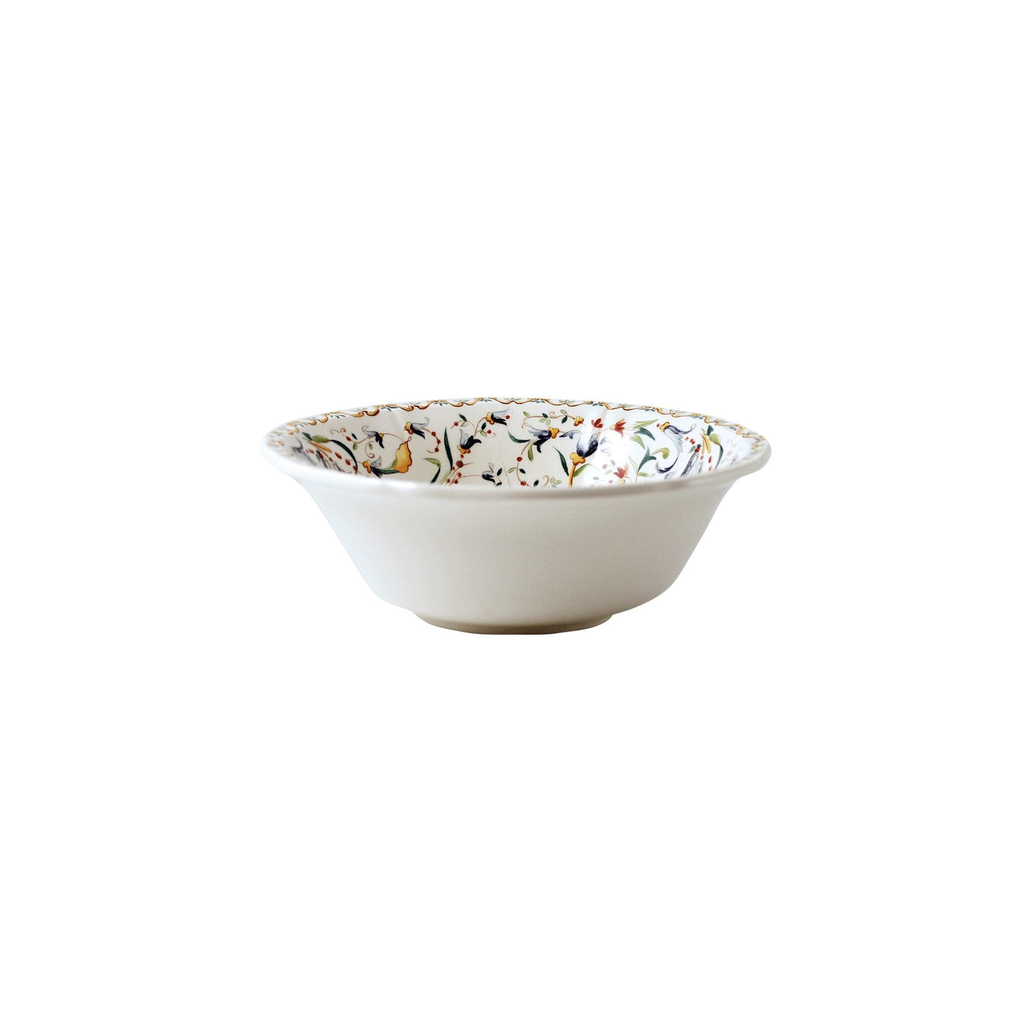 Gien Set of 2 Cereal Bowls XL - Toscana