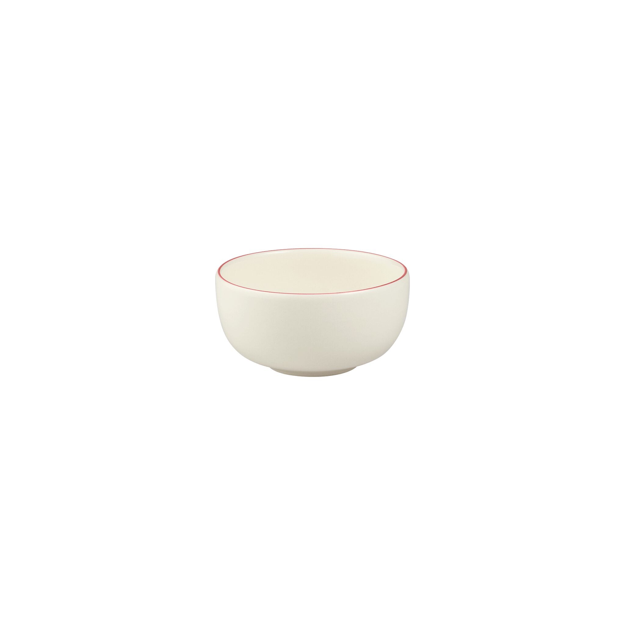 Gien Set of 2 Cocktail Bowls - Filet Coral