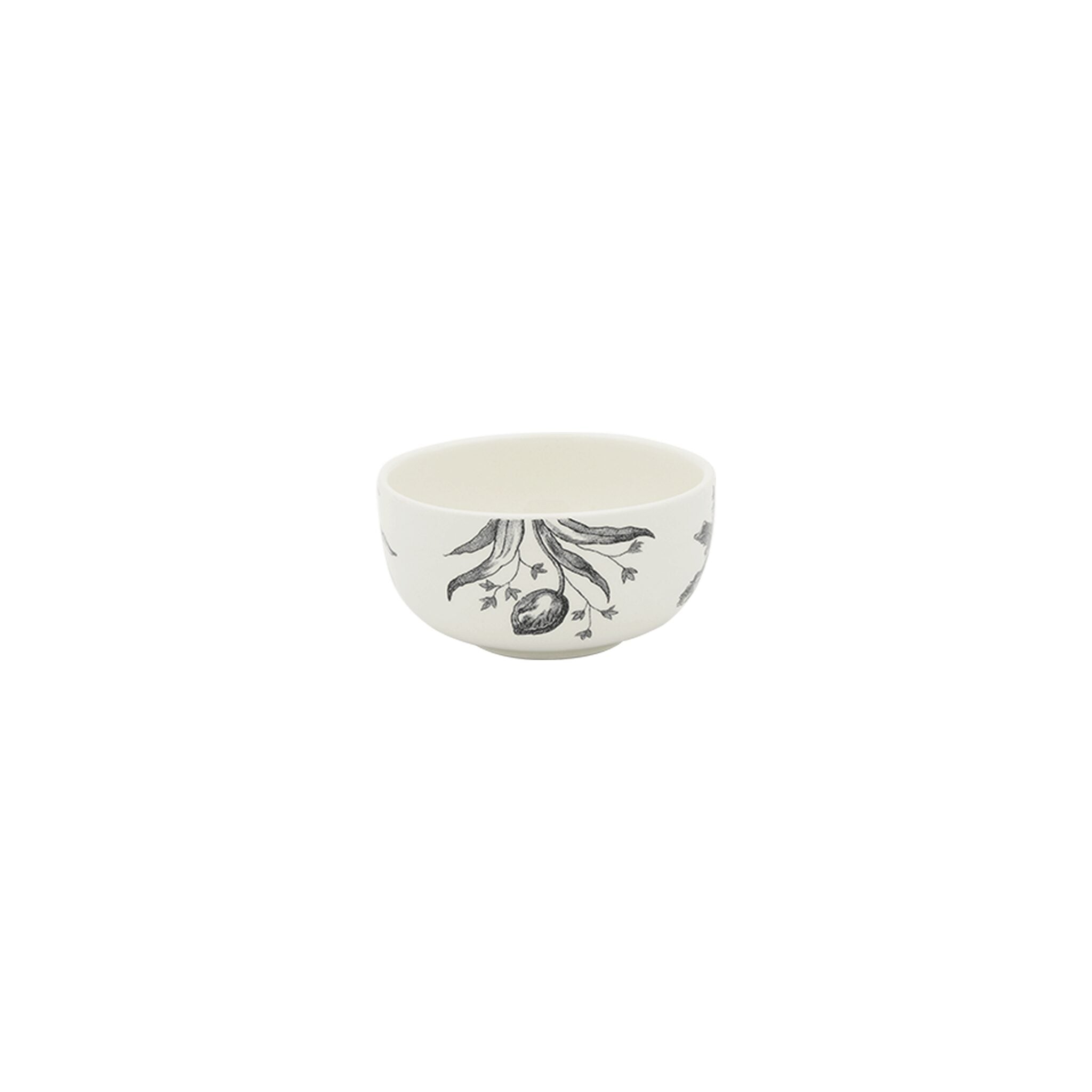 Gien Set of 2 Cocktail Bowls - Tulipes