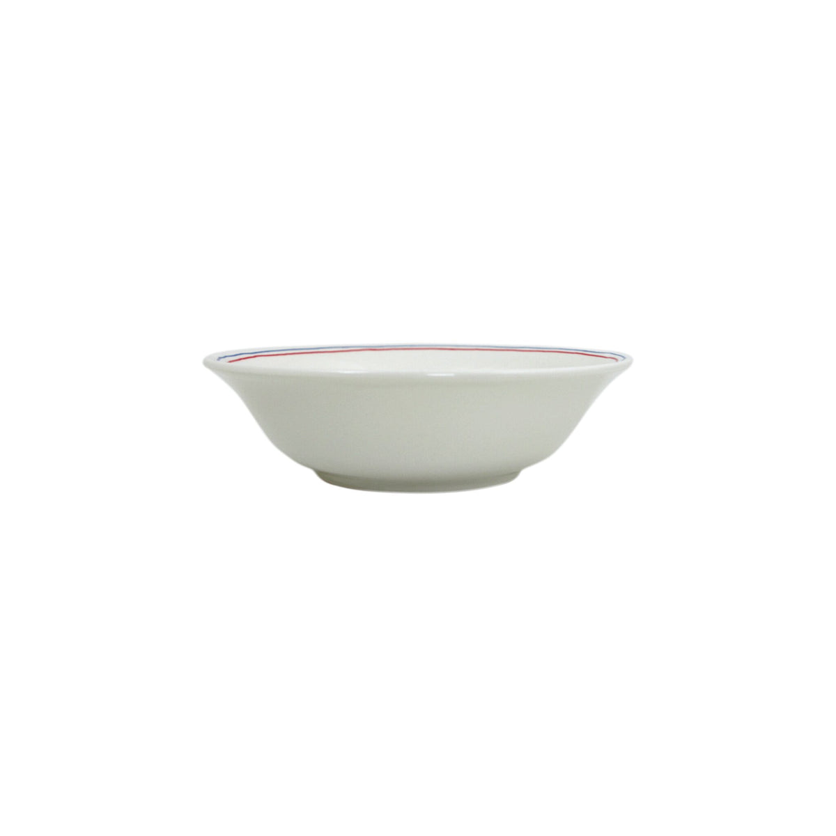Gien Set of 4 US Cereal Bowls - Ça C'est Paris !, alternate view