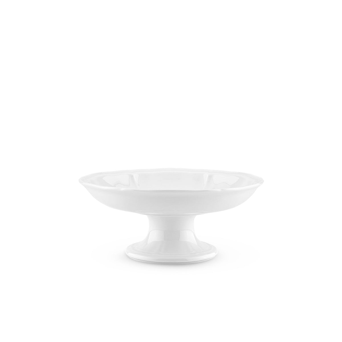 Ginori 1735 Antico Doccia Fruit Holder, White