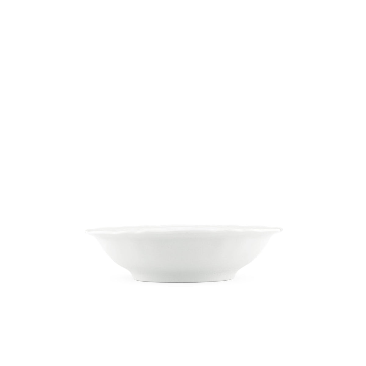 Ginori 1735 Antico Doccia Small Bowl, White, view 2
