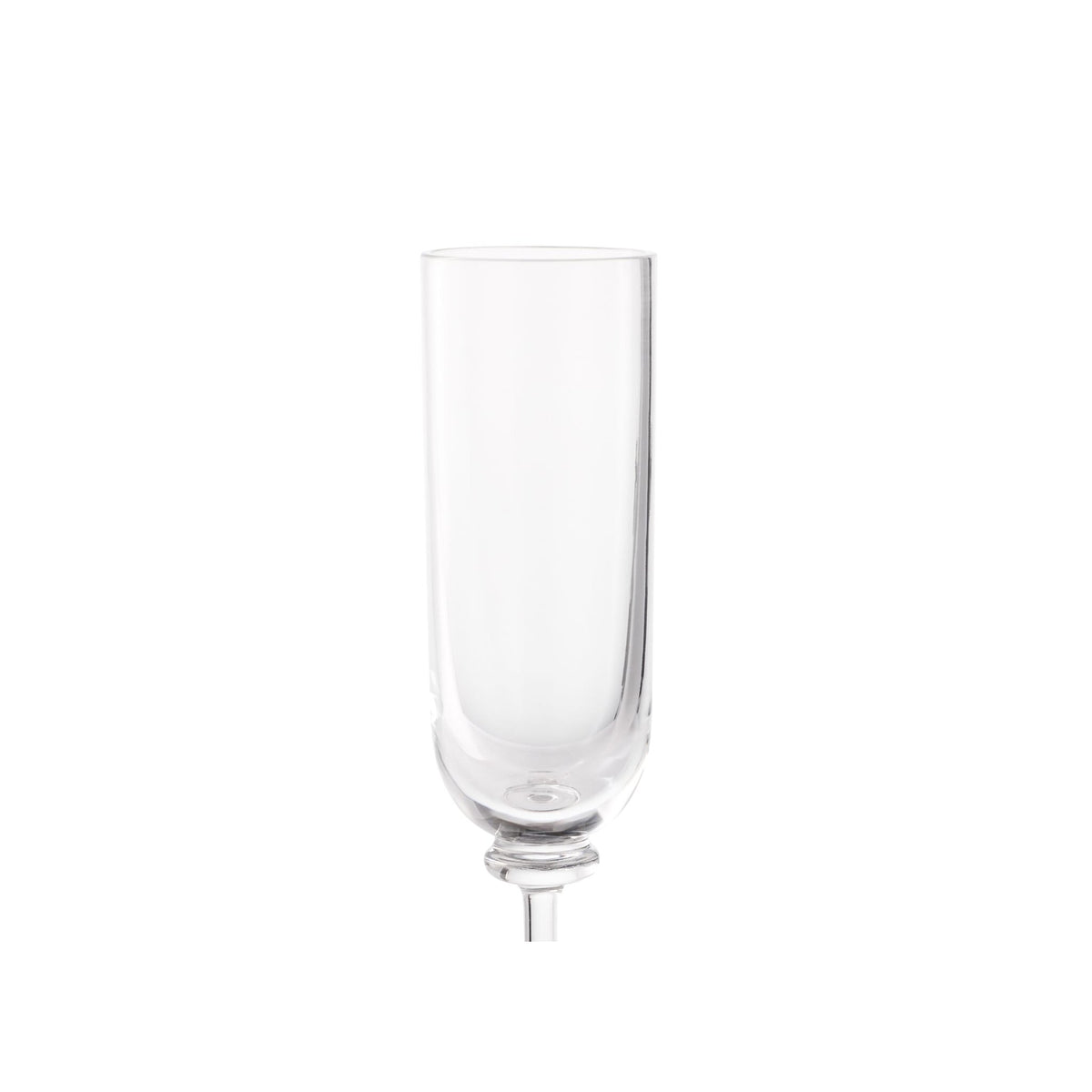 Ginori 1735 Baronetto Flute Goblets, Set of 2, view 3