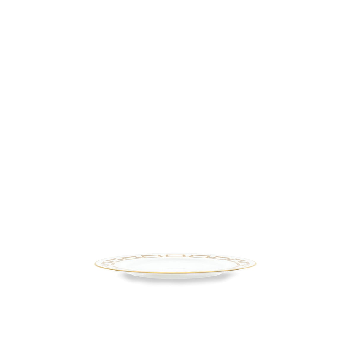 Ginori 1735 Catene Charger Plate, Cachemire, view 4
