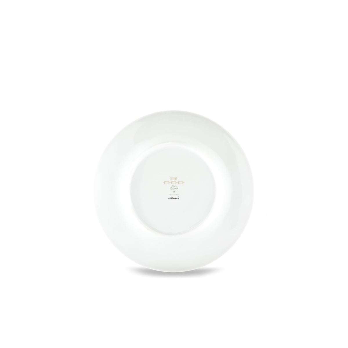 Ginori 1735 Catene Charger Plate, Cachemire, view 5