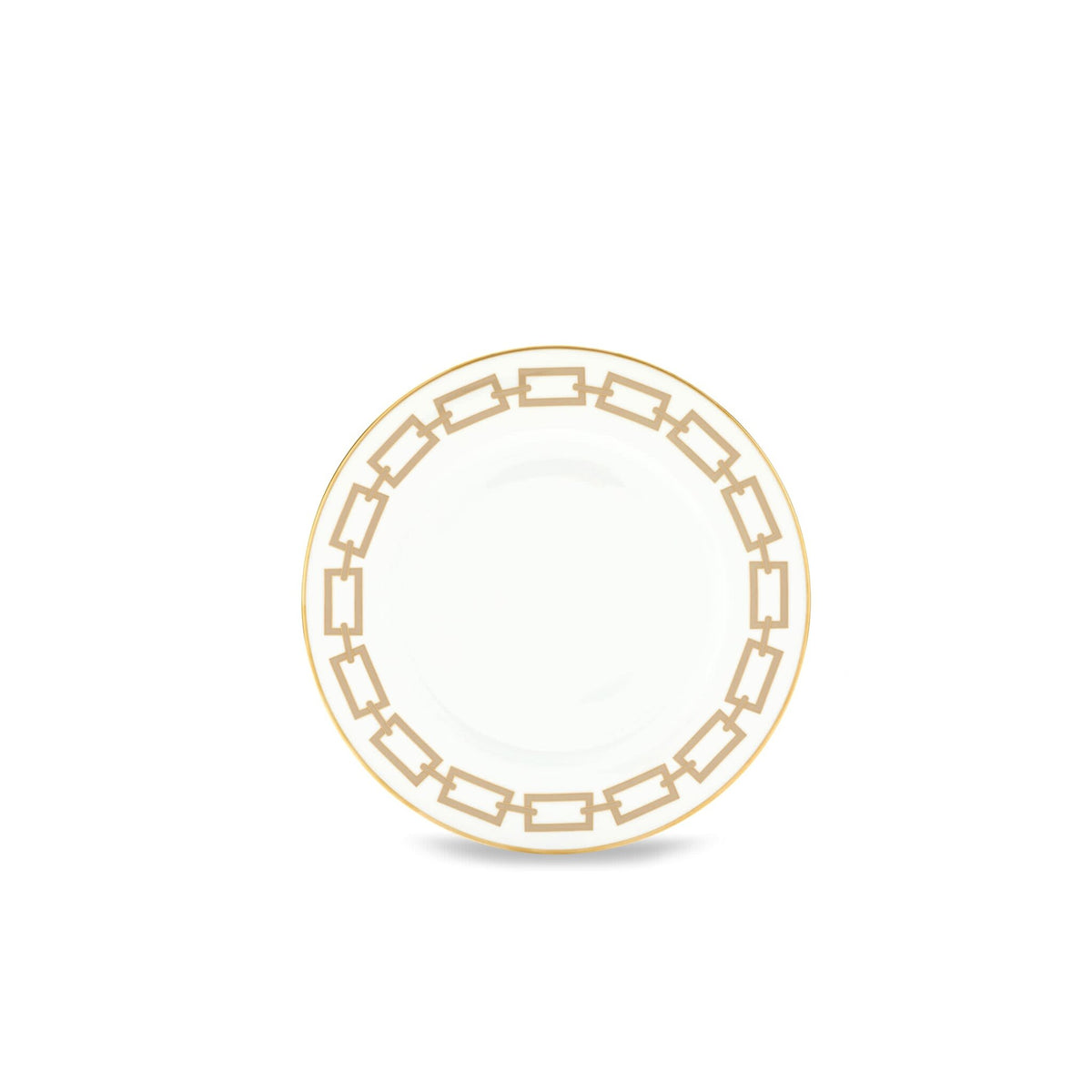 Ginori 1735 Catene Charger Plate, Cachemire