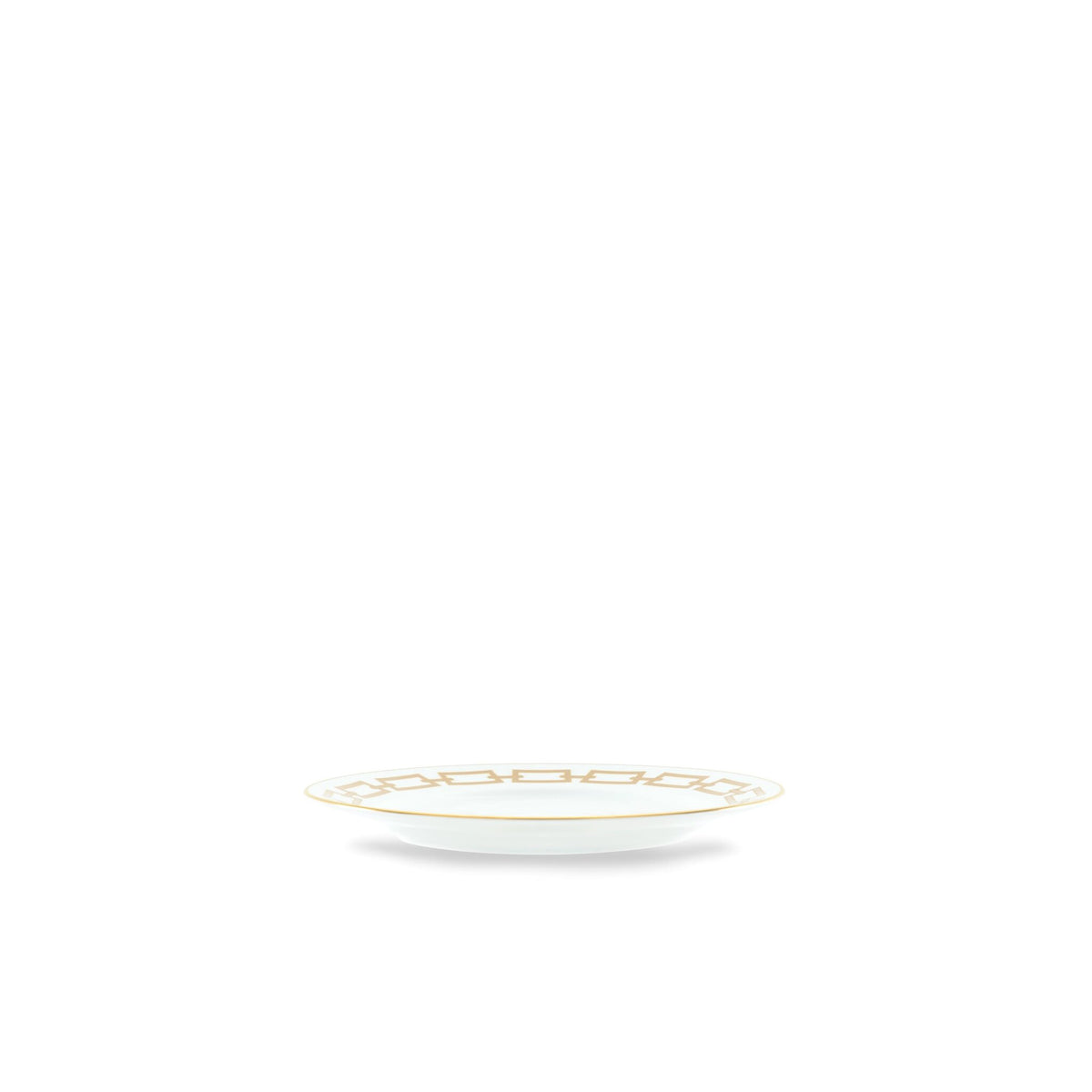 Ginori 1735 Catene Flat Plate, Cachemire, view 3