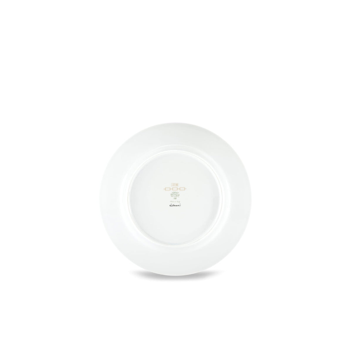 Ginori 1735 Catene Flat Plate, Cachemire, view 4