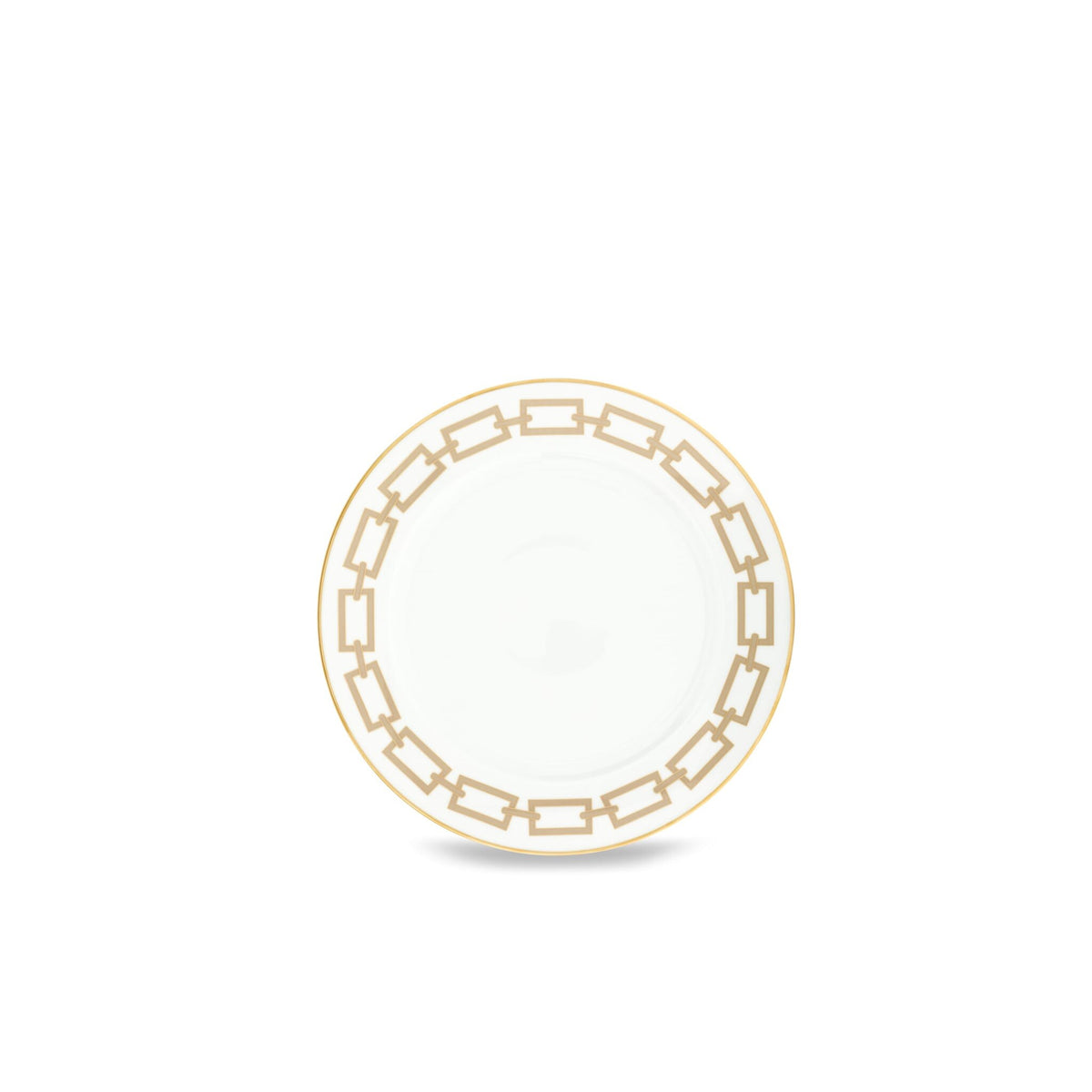 Ginori 1735 Catene Flat Plate, Cachemire