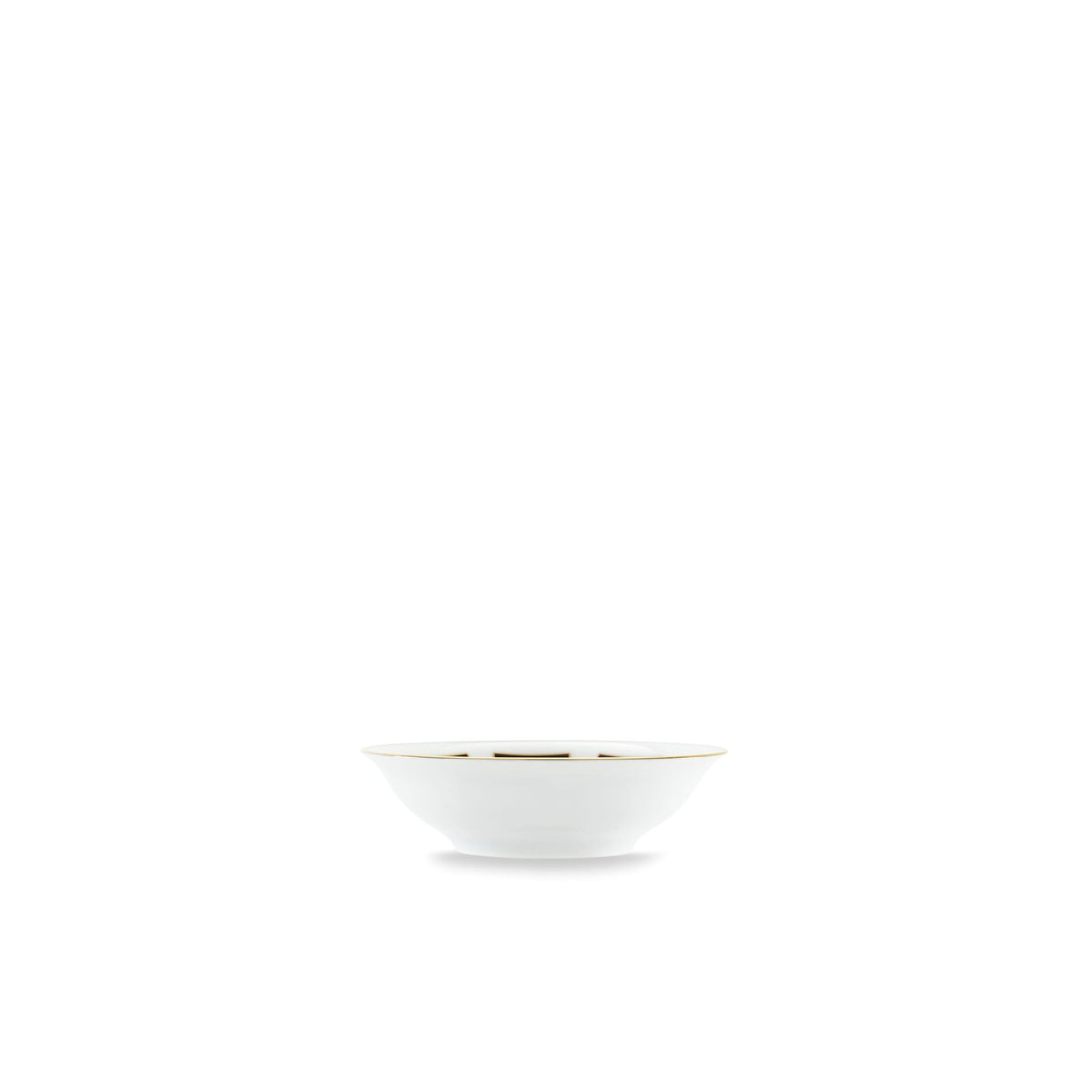 Ginori 1735 Catene Small Bowl, Ebano, view 3