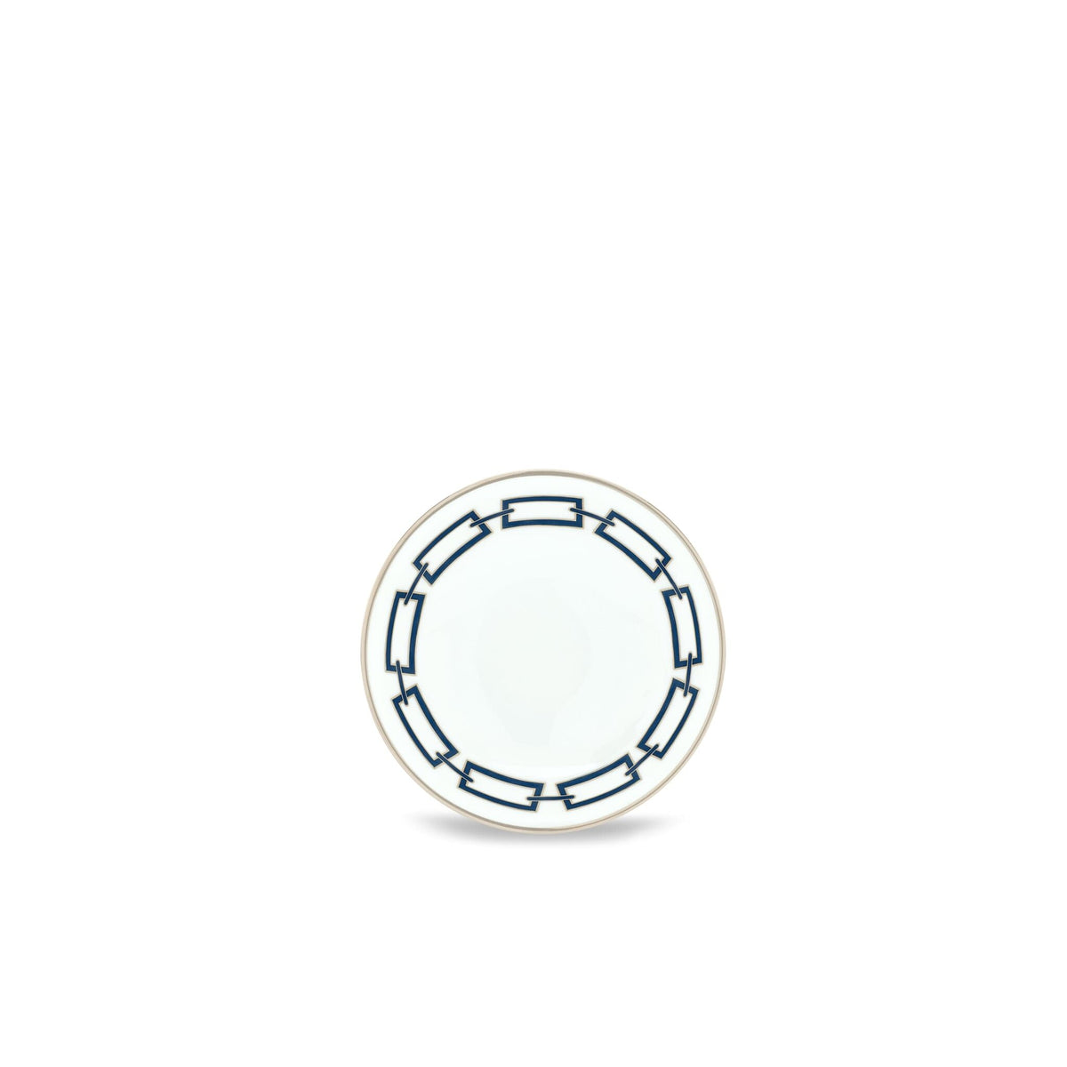 Ginori 1735 Catene Small Bowl, Zaffiro