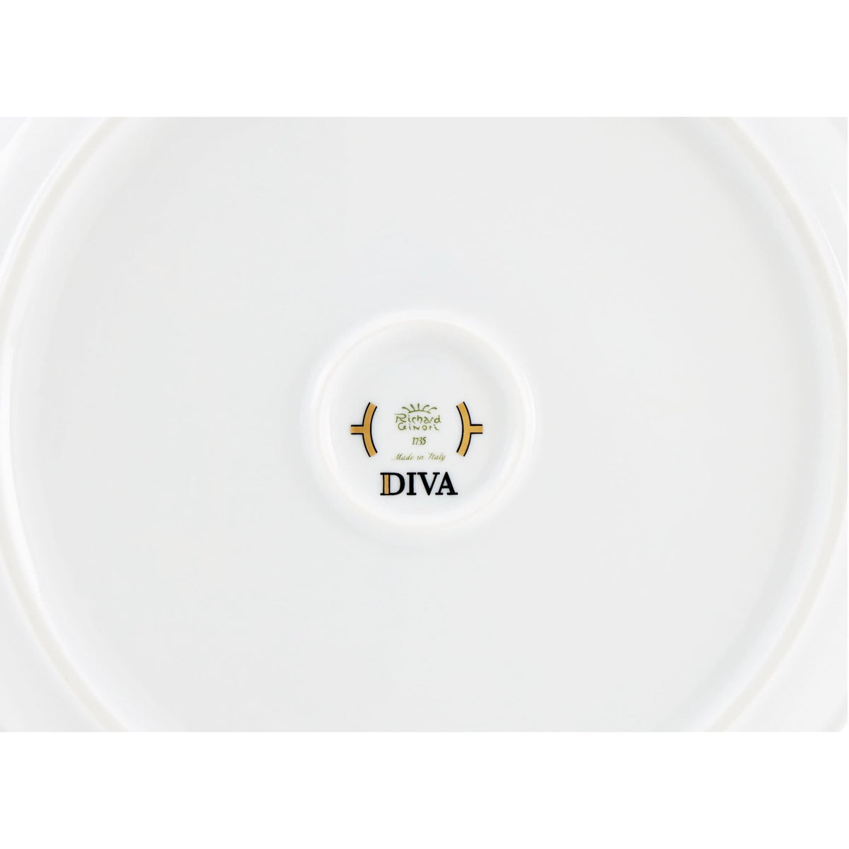 Ginori 1735 Diva Salad Bowl, Pink, view 3