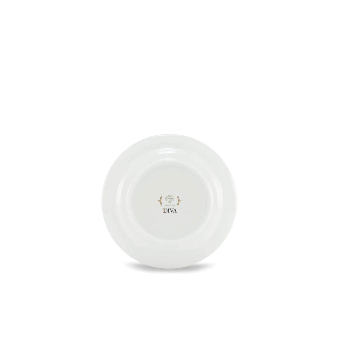 Ginori 1735 Diva Soup Plate, Pink, view 5