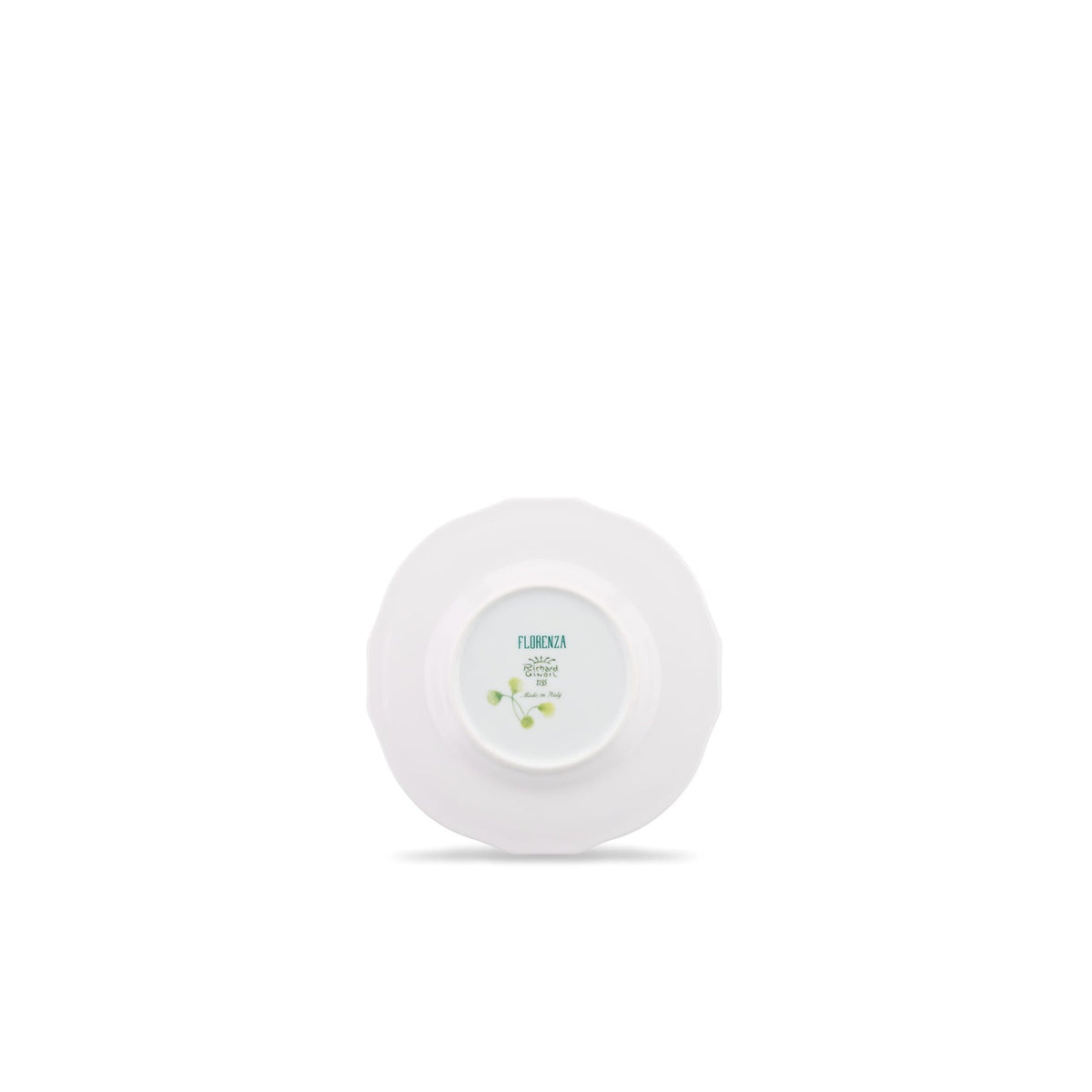 Ginori 1735 Florenza Bread Plate, Acanto, view 5