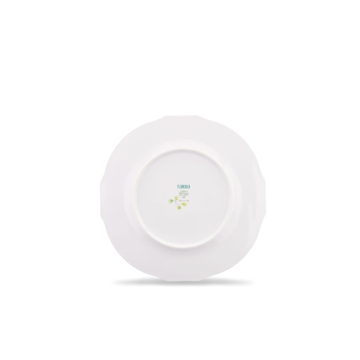 Ginori 1735 Florenza Charger Plate, Acanto, view 5