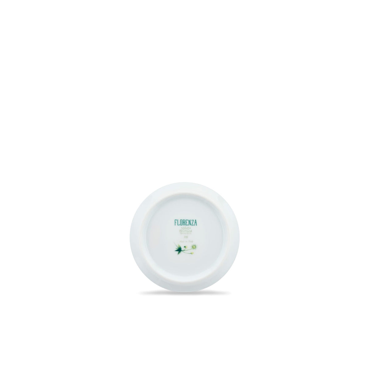Ginori 1735 Florenza Coasters, Acanto, Set of 4, view 4