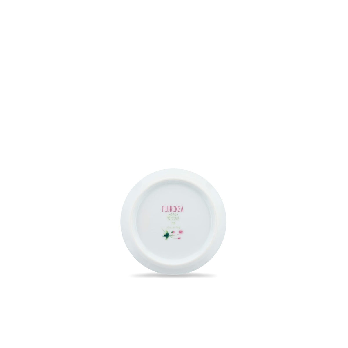 Ginori 1735 Florenza Coasters, Malva, Set of 4, view 4