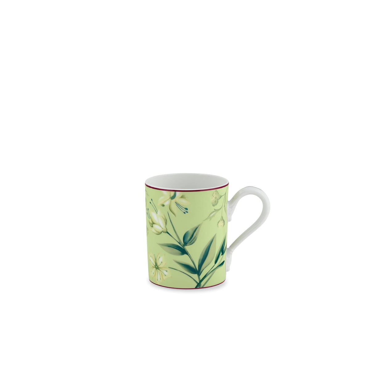 Ginori 1735 Florenza Mug, Acanto