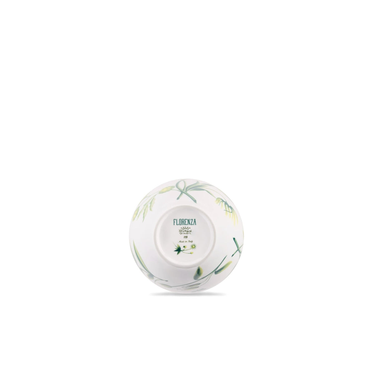 Ginori 1735 Florenza Single Flower Vase, Acanto, view 5