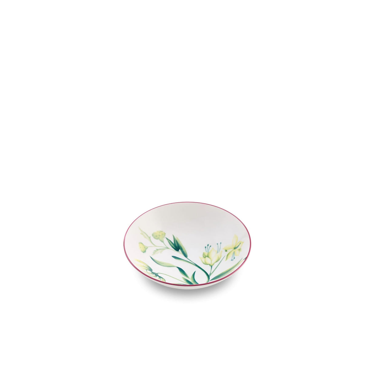 Ginori 1735 Florenza Small Bowl, Acanto, view 2