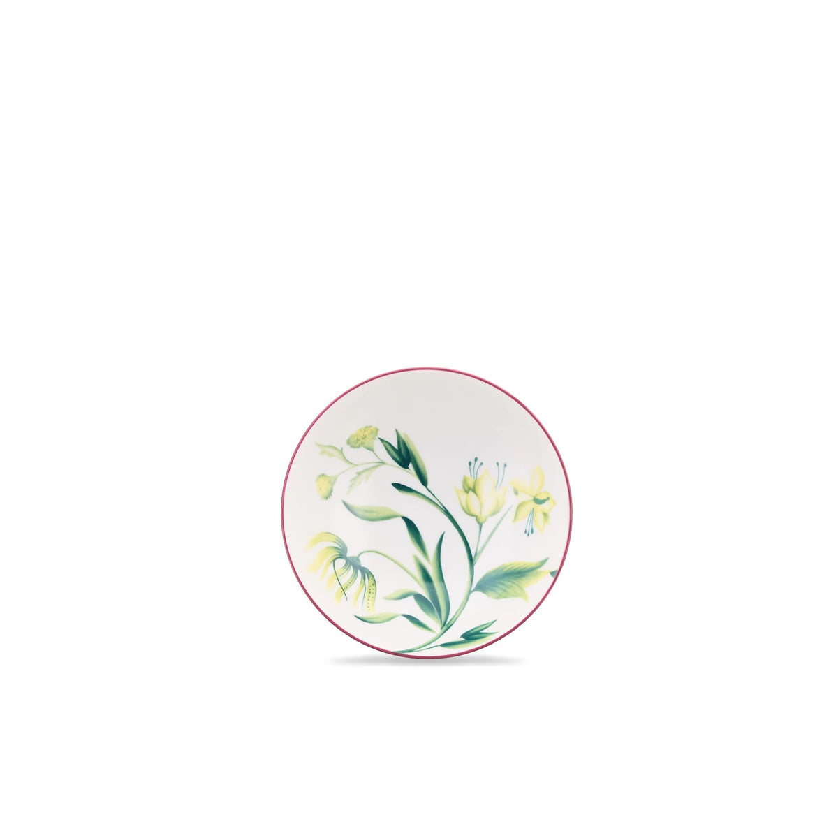 Ginori 1735 Florenza Small Bowl, Acanto