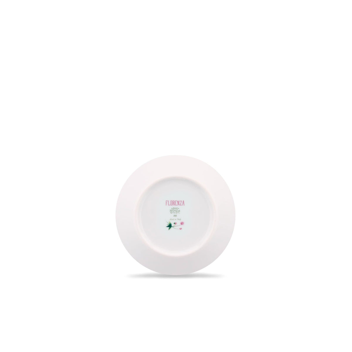 Ginori 1735 Florenza Tea Saucer, Acanto, view 5