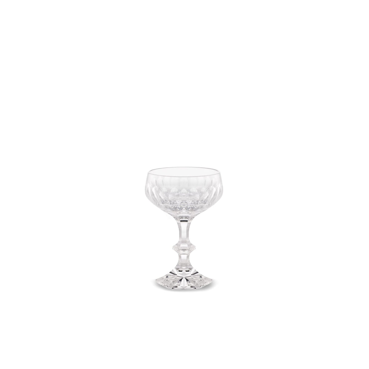 Ginori 1735 Granduca Champagne Goblets, Set of 2